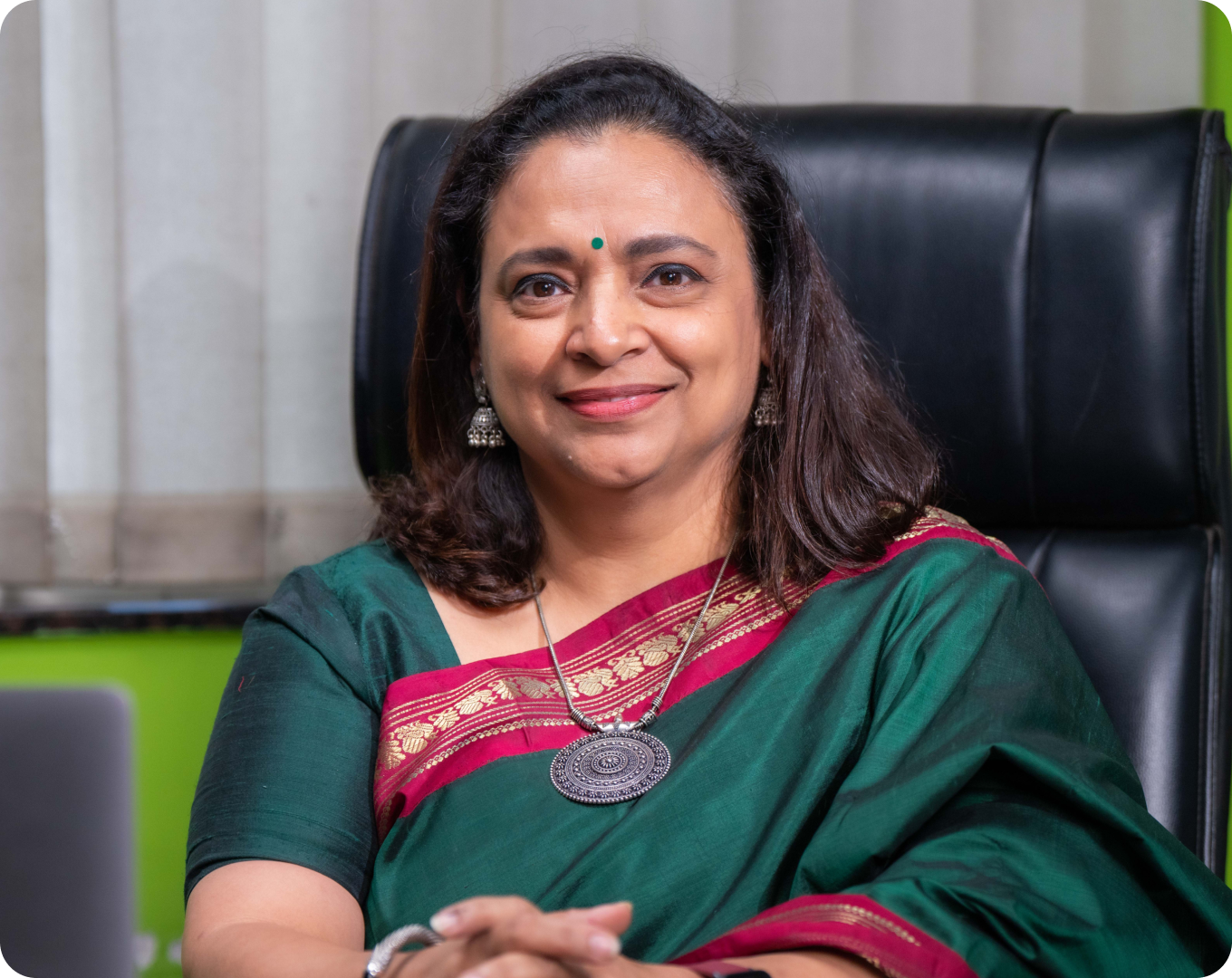 Mrs. Amita Seth
